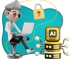 Этичный хакинг & AI безопасность - КИБЕРшкола программирования для детей, компьютерные курсы для школьников, начинающих и подростков - KIBERone г. Владикавказ