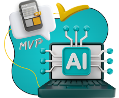 AI Product Lab. Собираем MVP за 3 занятия — как взрослые IT-команды - КИБЕРшкола программирования для детей, компьютерные курсы для школьников, начинающих и подростков - KIBERone г. Владикавказ