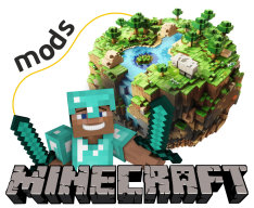 Создание модов в Minecraft - КИБЕРшкола программирования для детей, компьютерные курсы для школьников, начинающих и подростков - KIBERone г. Владикавказ