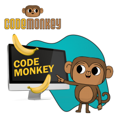 CodeMonkey. Развиваем логику - КИБЕРшкола программирования для детей, компьютерные курсы для школьников, начинающих и подростков - KIBERone г. Владикавказ