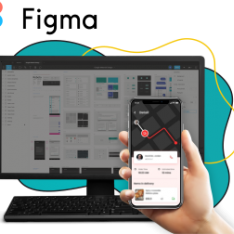 Figma. Web-дизайн для сайтов и приложений - КИБЕРшкола программирования для детей, компьютерные курсы для школьников, начинающих и подростков - KIBERone г. Владикавказ