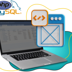 PHP+SQL - КИБЕРшкола программирования для детей, компьютерные курсы для школьников, начинающих и подростков - KIBERone г. Владикавказ