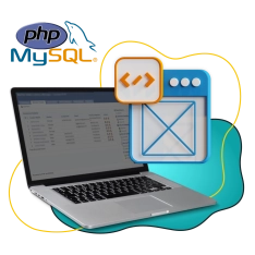 PHP+SQL - КИБЕРшкола программирования для детей, компьютерные курсы для школьников, начинающих и подростков - KIBERone г. Владикавказ