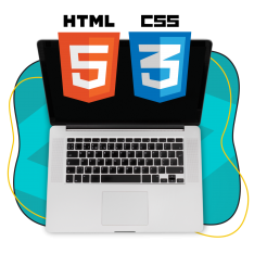 Веб-мастер (HTML + CSS) - КИБЕРшкола программирования для детей, компьютерные курсы для школьников, начинающих и подростков - KIBERone г. Владикавказ