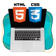 Web-мастер (HTML+CSS) - КИБЕРшкола программирования для детей, компьютерные курсы для школьников, начинающих и подростков - KIBERone г. Владикавказ