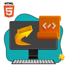 Web-мастер: первые шаги в мир современных сайтов. Основы HTML - КИБЕРшкола программирования для детей, компьютерные курсы для школьников, начинающих и подростков - KIBERone г. Владикавказ