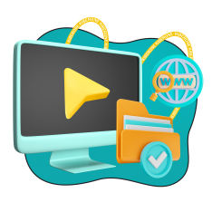 Компьютерная грамотность - КИБЕРшкола программирования для детей, компьютерные курсы для школьников, начинающих и подростков - KIBERone г. Владикавказ