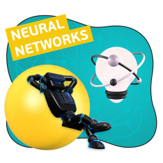 Нейросети - КИБЕРшкола программирования для детей, компьютерные курсы для школьников, начинающих и подростков - KIBERone г. Владикавказ