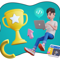 Подготовка к олимпиадам - КИБЕРшкола программирования для детей, компьютерные курсы для школьников, начинающих и подростков - KIBERone г. Владикавказ