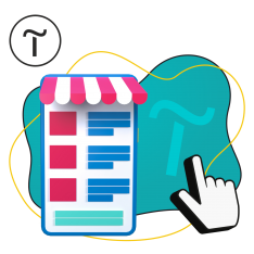 Создание лендинга. Tilda - КИБЕРшкола программирования для детей, компьютерные курсы для школьников, начинающих и подростков - KIBERone г. Владикавказ