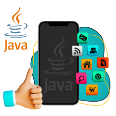 Программирование на Java. Твое первое приложение! - КИБЕРшкола программирования для детей, компьютерные курсы для школьников, начинающих и подростков - KIBERone г. Владикавказ