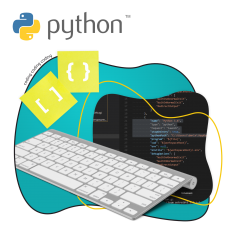 Программирование в Python. Создай свою первую игру! - КИБЕРшкола программирования для детей, компьютерные курсы для школьников, начинающих и подростков - KIBERone г. Владикавказ