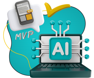 AI Product Lab. Собираем MVP за 3 занятия — как взрослые IT-команды - КИБЕРшкола программирования для детей, компьютерные курсы для школьников, начинающих и подростков - KIBERone г. Владикавказ