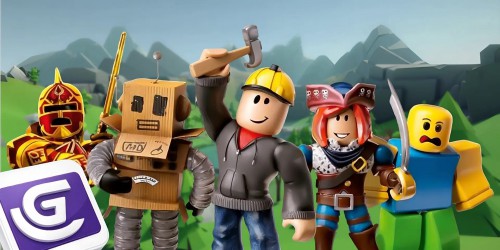 Создаем свою вселенную по мотивам любимой игры на движке GDevelop 5 - КИБЕРшкола программирования для детей, компьютерные курсы для школьников, начинающих и подростков - KIBERone г. Владикавказ