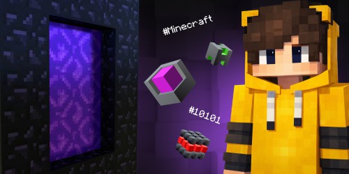 Архитекторы Реальности. Программируем Портал в Minecraft - КИБЕРшкола программирования для детей, компьютерные курсы для школьников, начинающих и подростков - KIBERone г. Владикавказ