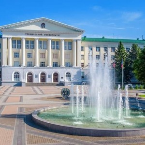 В сентябре открытие новой локации в самом центре Ростова-на-Дону, в Кванториуме при ДГТУ! - Школа программирования для детей, компьютерные курсы для школьников, начинающих и подростков - KIBERone г. Владикавказ